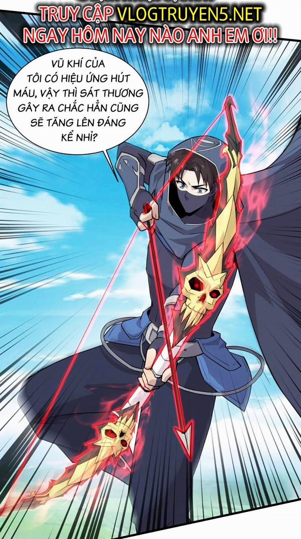 Chỉ Có Ta Có Thể Sử Dụng Triệu Hoán Thuật 66 trang 76