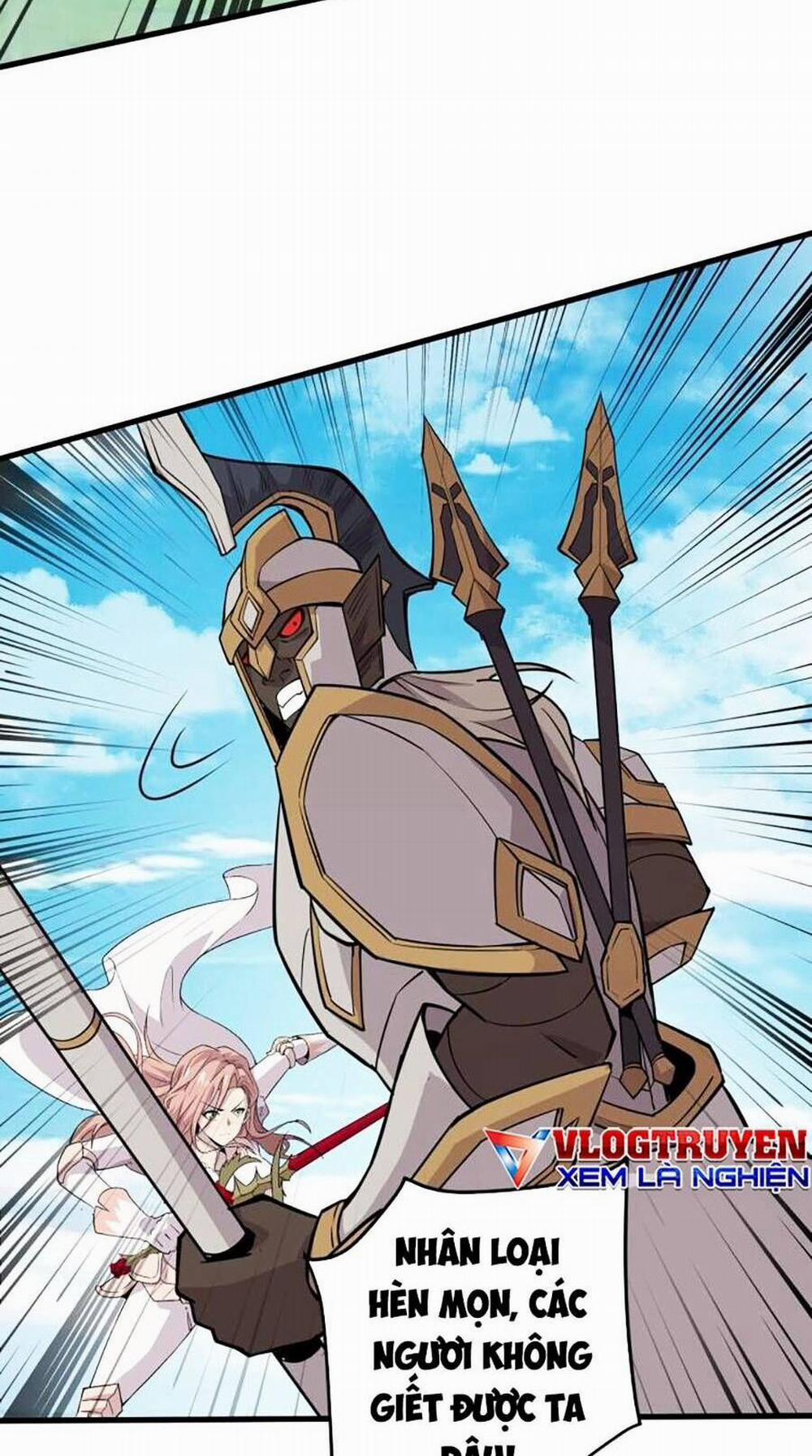 Chỉ Có Ta Có Thể Sử Dụng Triệu Hoán Thuật 66 trang 77