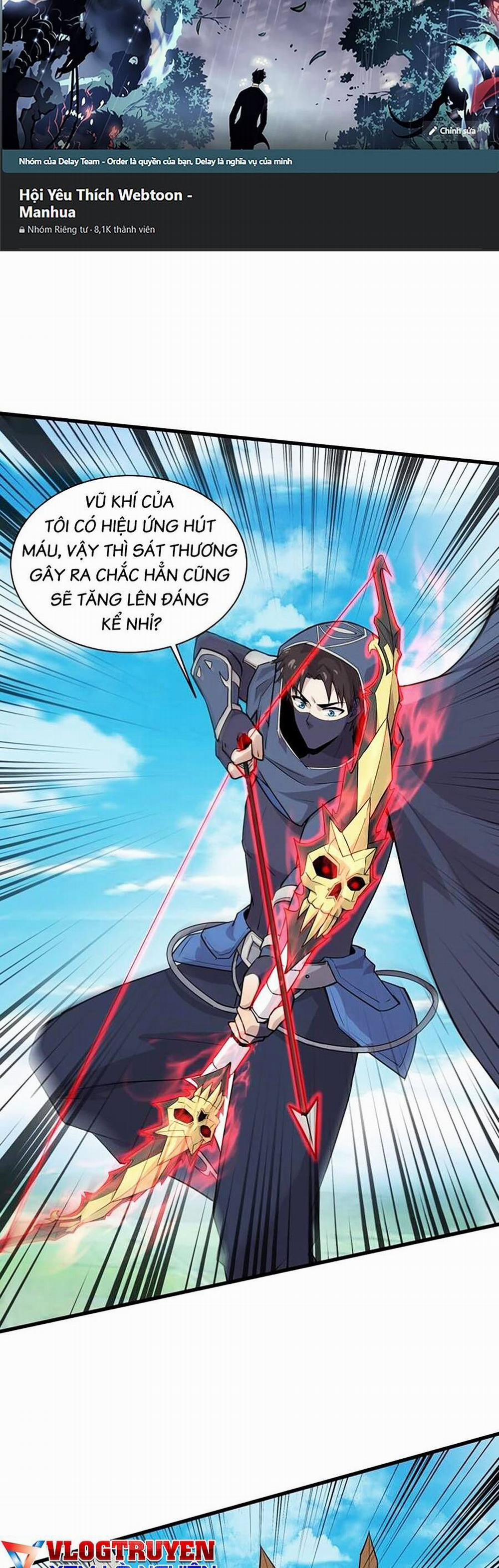 Chỉ Có Ta Có Thể Sử Dụng Triệu Hoán Thuật 67 trang 1