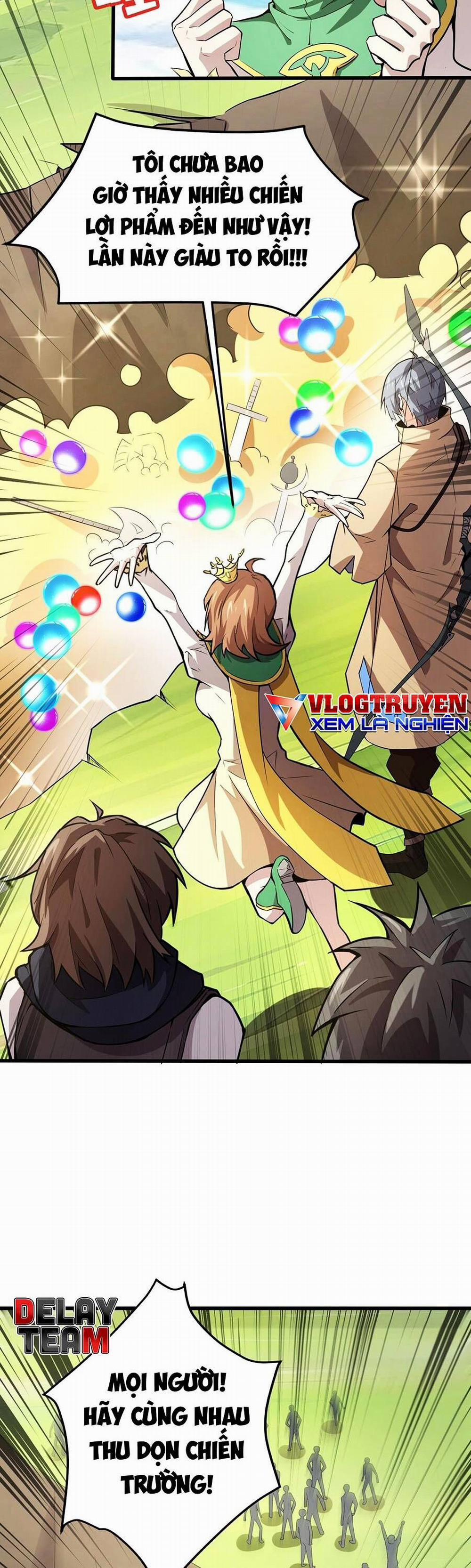 Chỉ Có Ta Có Thể Sử Dụng Triệu Hoán Thuật 67 trang 11