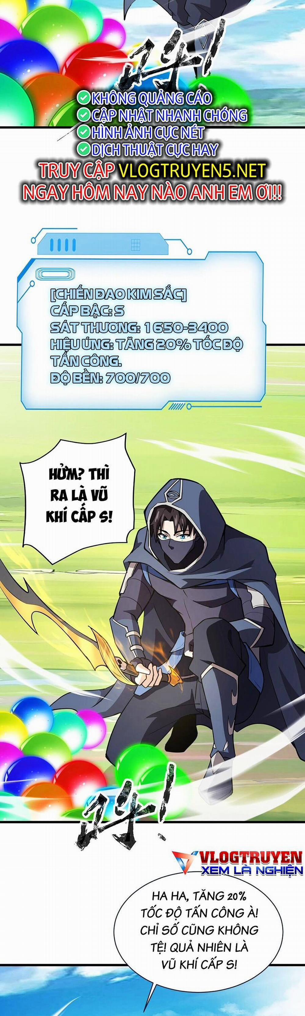 Chỉ Có Ta Có Thể Sử Dụng Triệu Hoán Thuật 67 trang 13