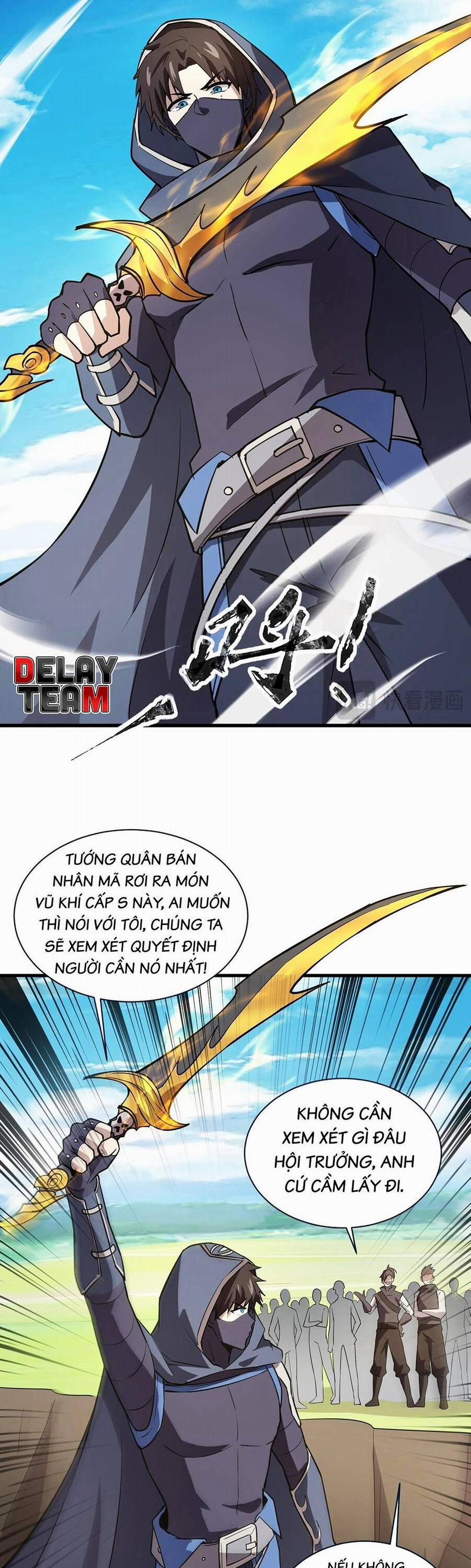 Chỉ Có Ta Có Thể Sử Dụng Triệu Hoán Thuật 67 trang 14