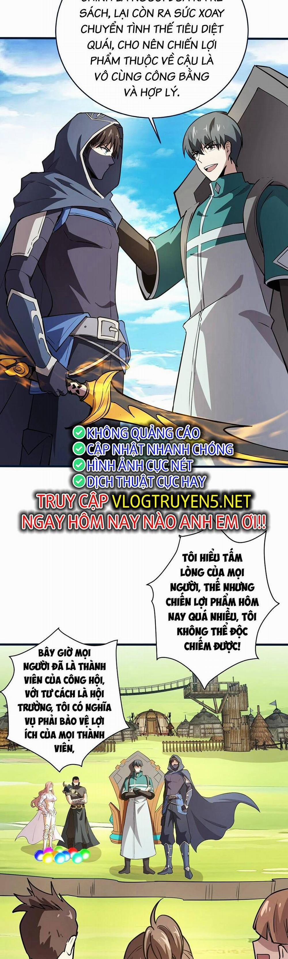 Chỉ Có Ta Có Thể Sử Dụng Triệu Hoán Thuật 67 trang 16