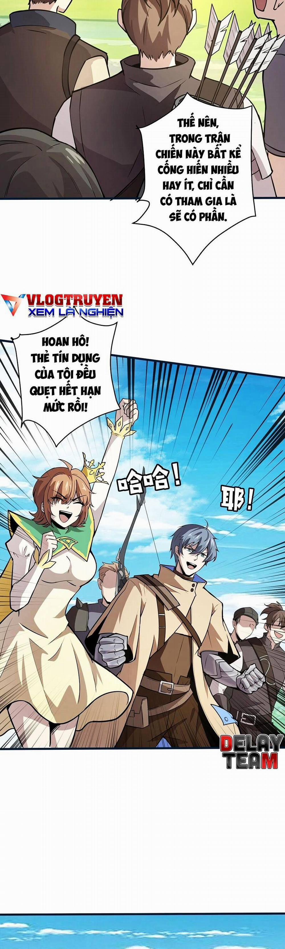 Chỉ Có Ta Có Thể Sử Dụng Triệu Hoán Thuật 67 trang 17