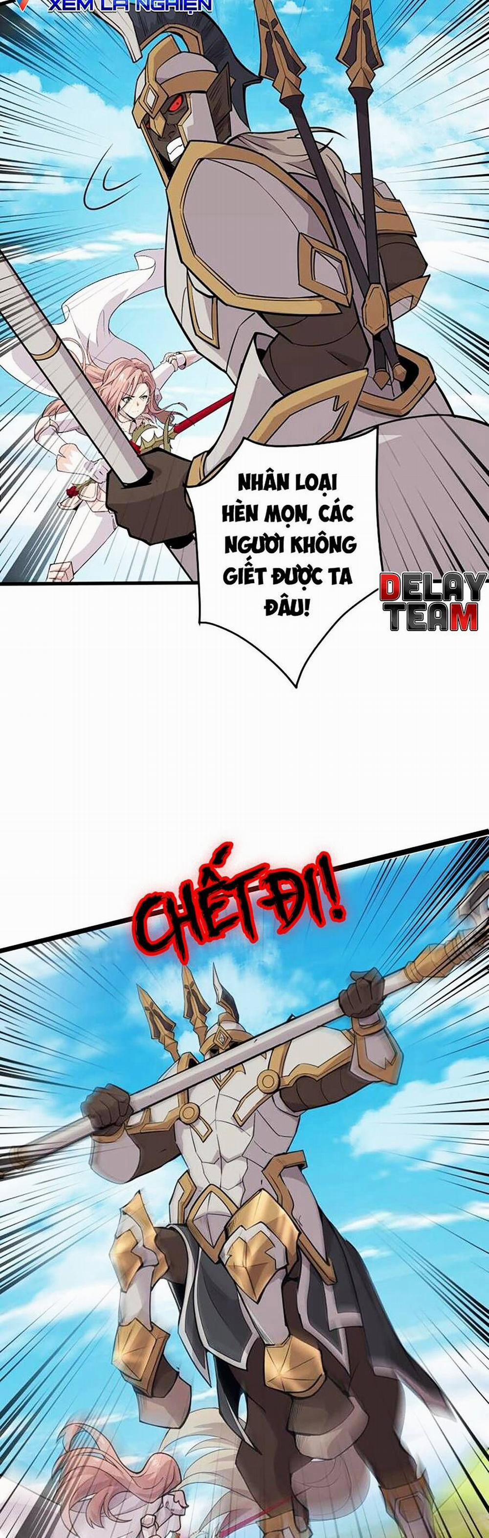 Chỉ Có Ta Có Thể Sử Dụng Triệu Hoán Thuật 67 trang 2