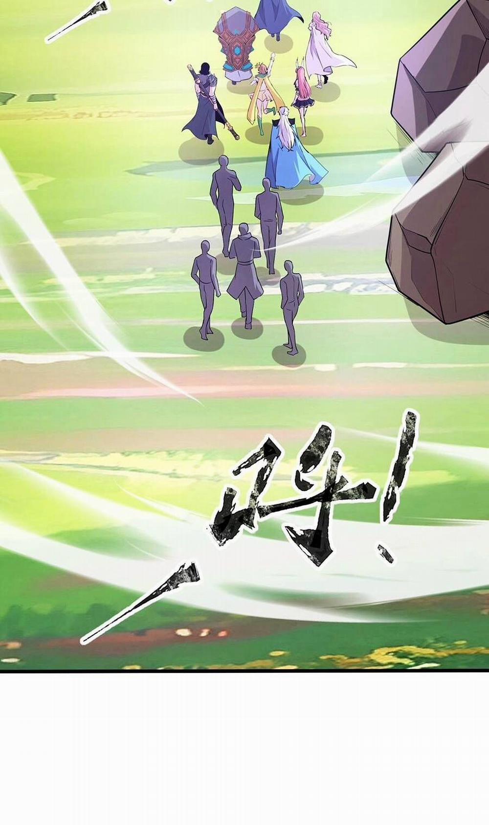 Chỉ Có Ta Có Thể Sử Dụng Triệu Hoán Thuật 67 trang 22