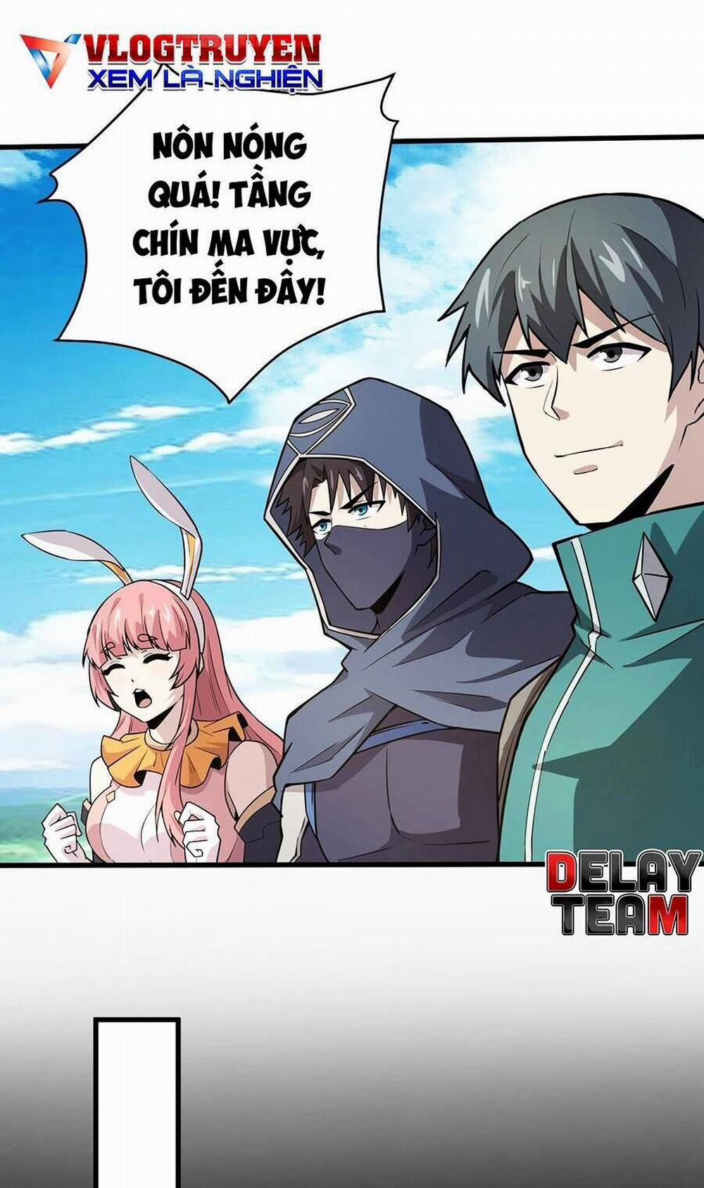 Chỉ Có Ta Có Thể Sử Dụng Triệu Hoán Thuật 67 trang 23