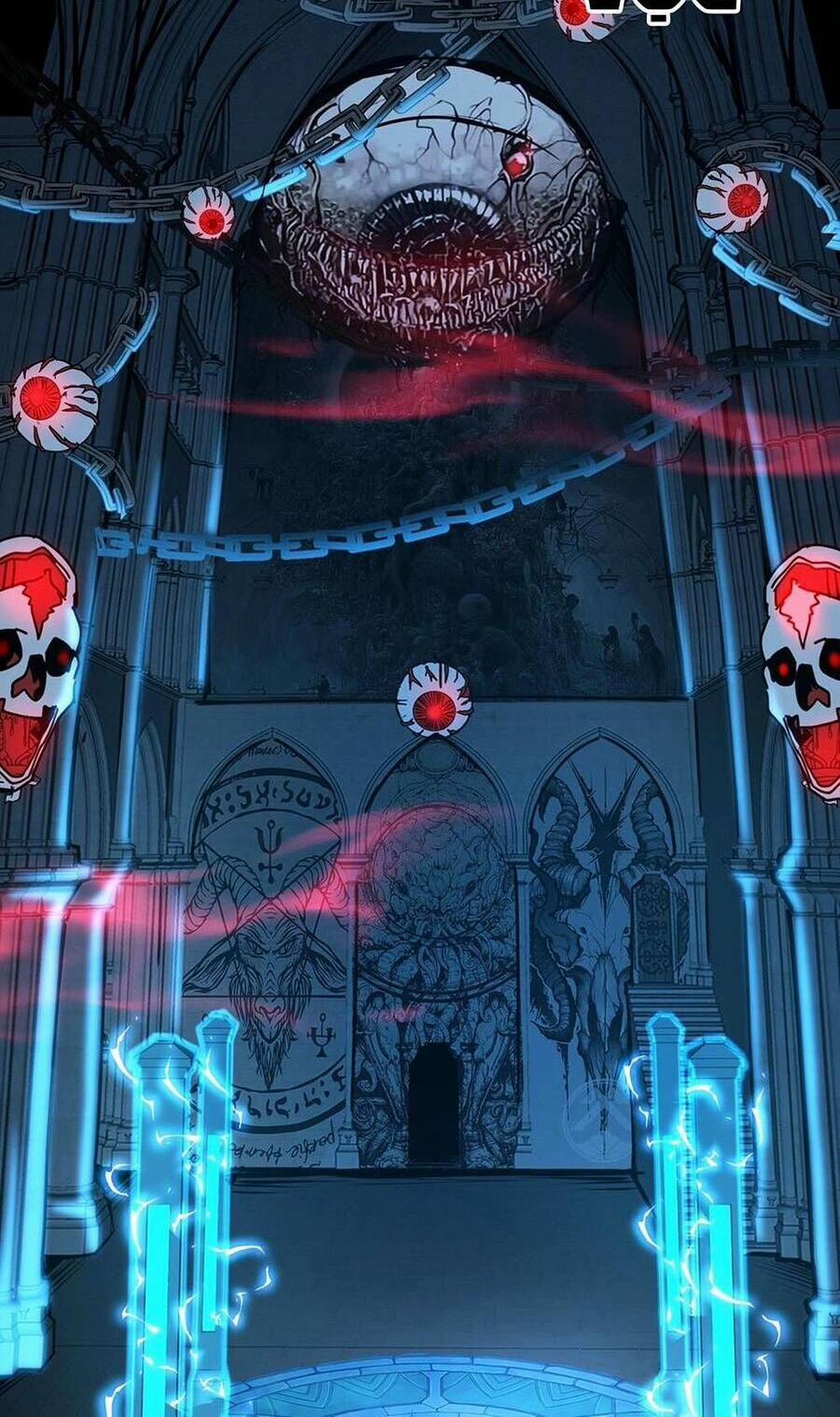 Chỉ Có Ta Có Thể Sử Dụng Triệu Hoán Thuật 67 trang 25