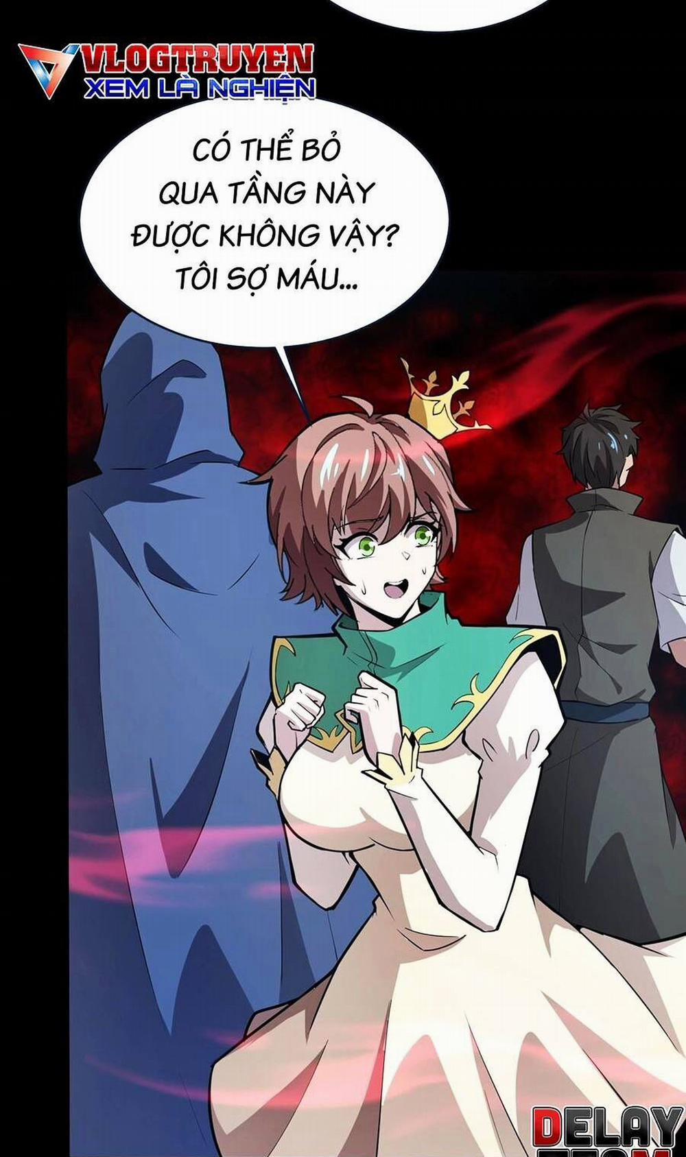 Chỉ Có Ta Có Thể Sử Dụng Triệu Hoán Thuật 67 trang 28