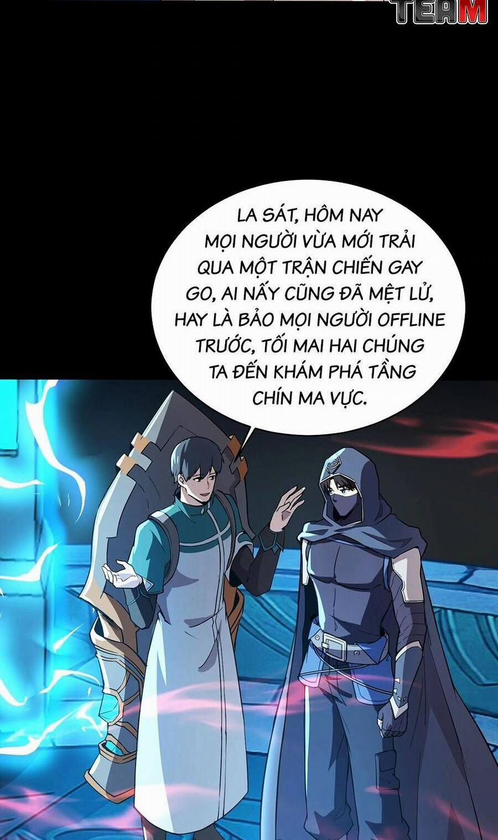 Chỉ Có Ta Có Thể Sử Dụng Triệu Hoán Thuật 67 trang 29