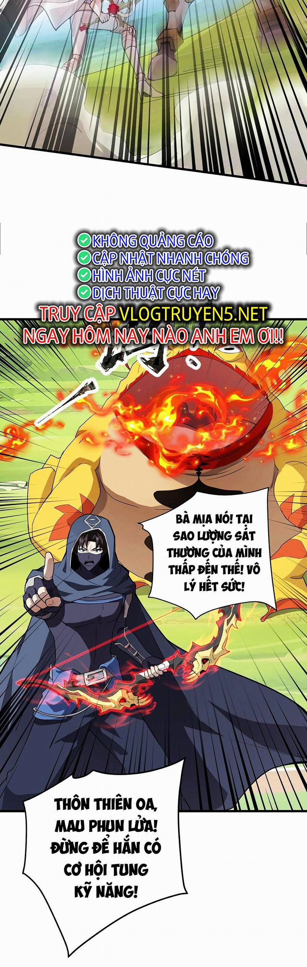 Chỉ Có Ta Có Thể Sử Dụng Triệu Hoán Thuật 67 trang 3