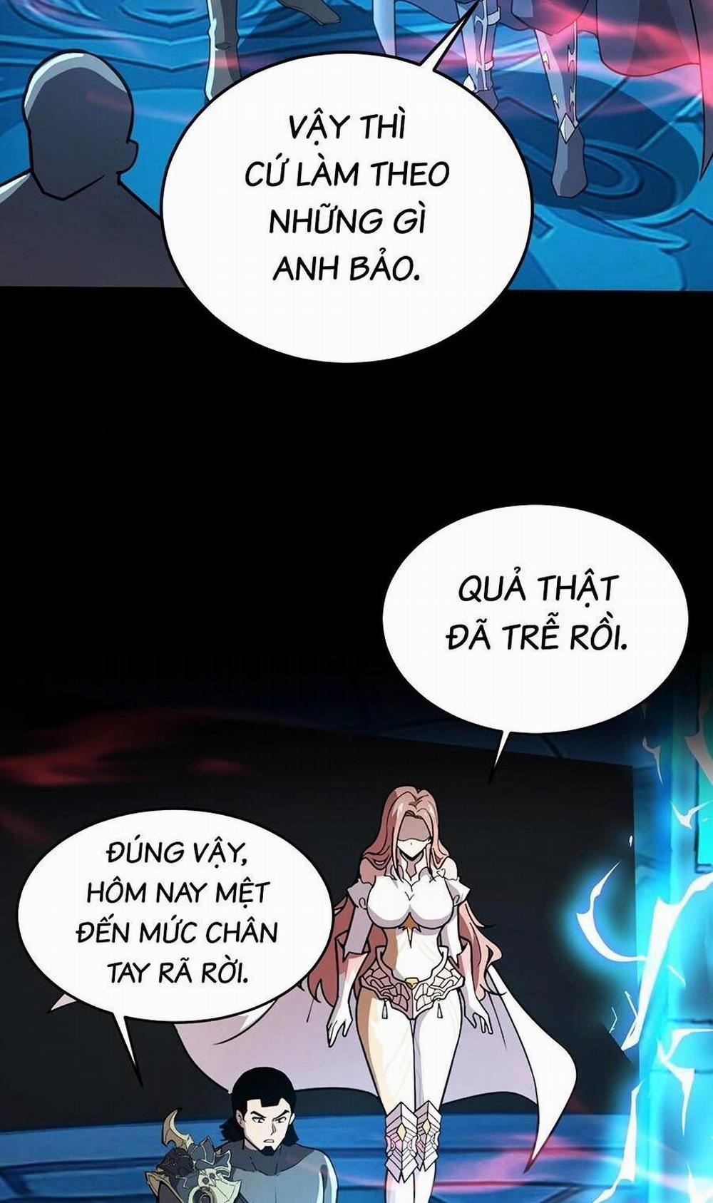 Chỉ Có Ta Có Thể Sử Dụng Triệu Hoán Thuật 67 trang 30