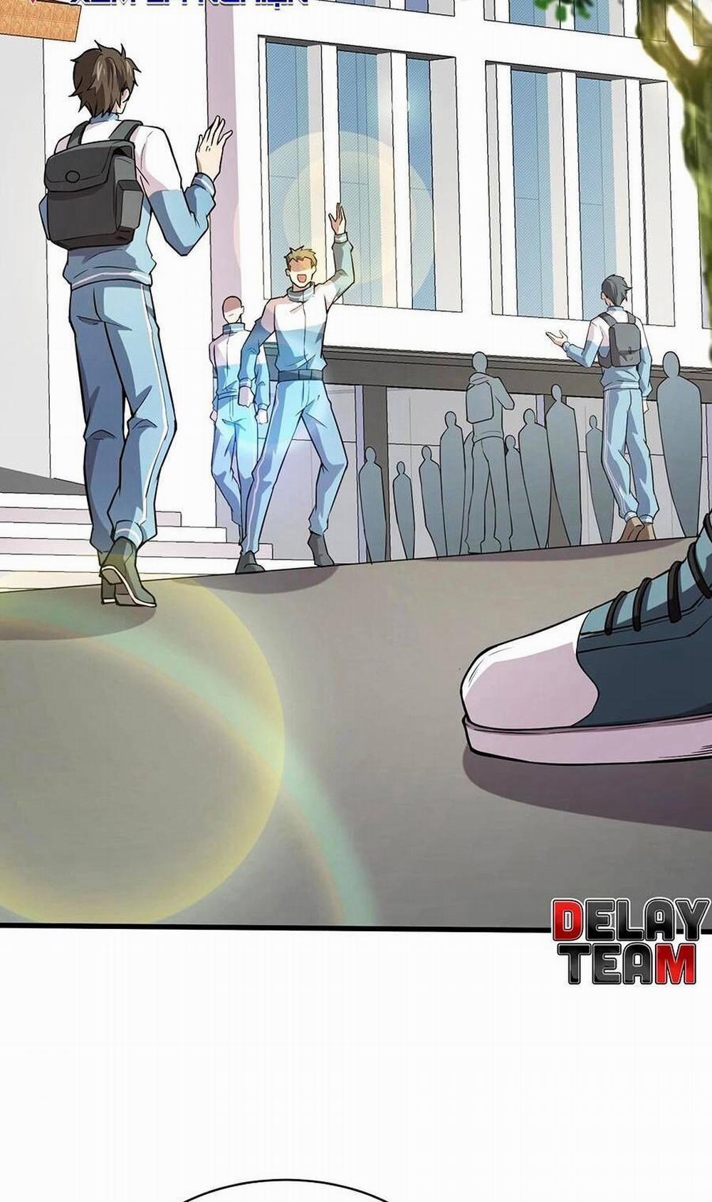 Chỉ Có Ta Có Thể Sử Dụng Triệu Hoán Thuật 67 trang 36