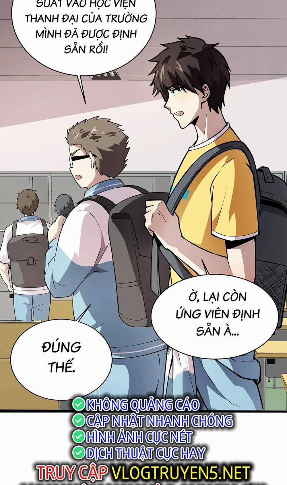 Chỉ Có Ta Có Thể Sử Dụng Triệu Hoán Thuật 67 trang 38