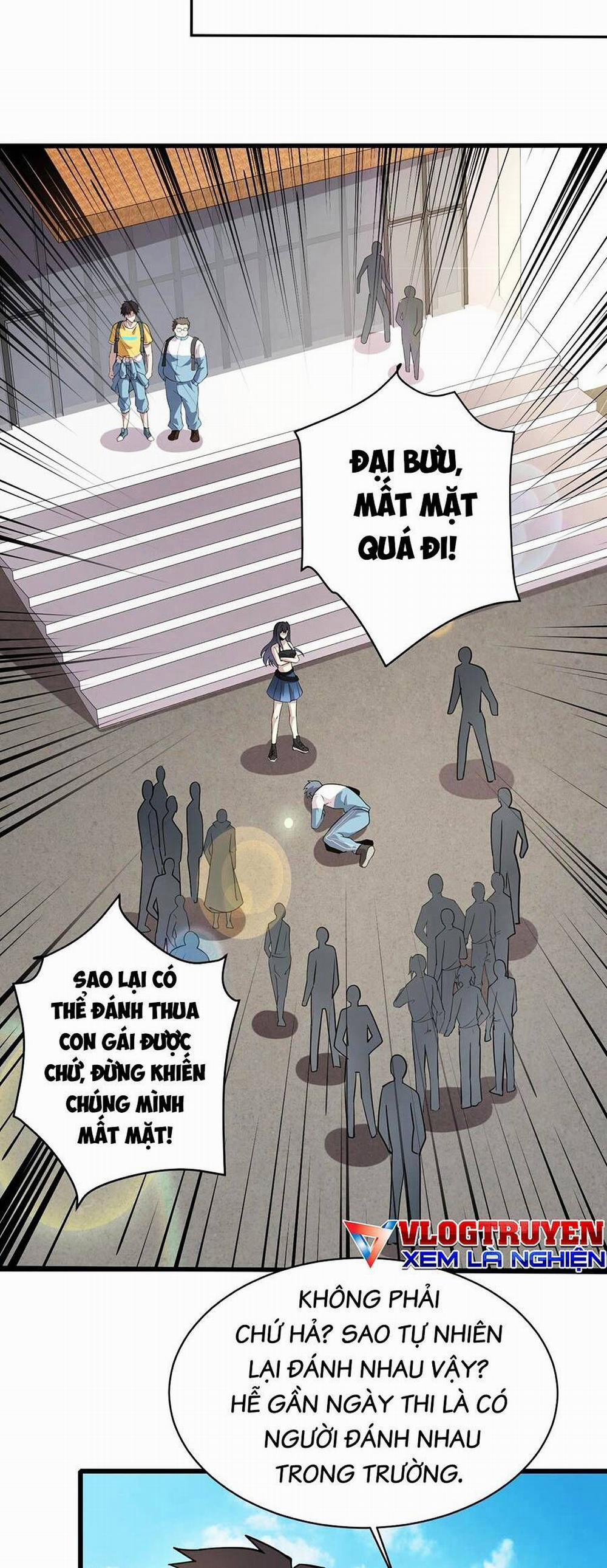 Chỉ Có Ta Có Thể Sử Dụng Triệu Hoán Thuật 67 trang 41