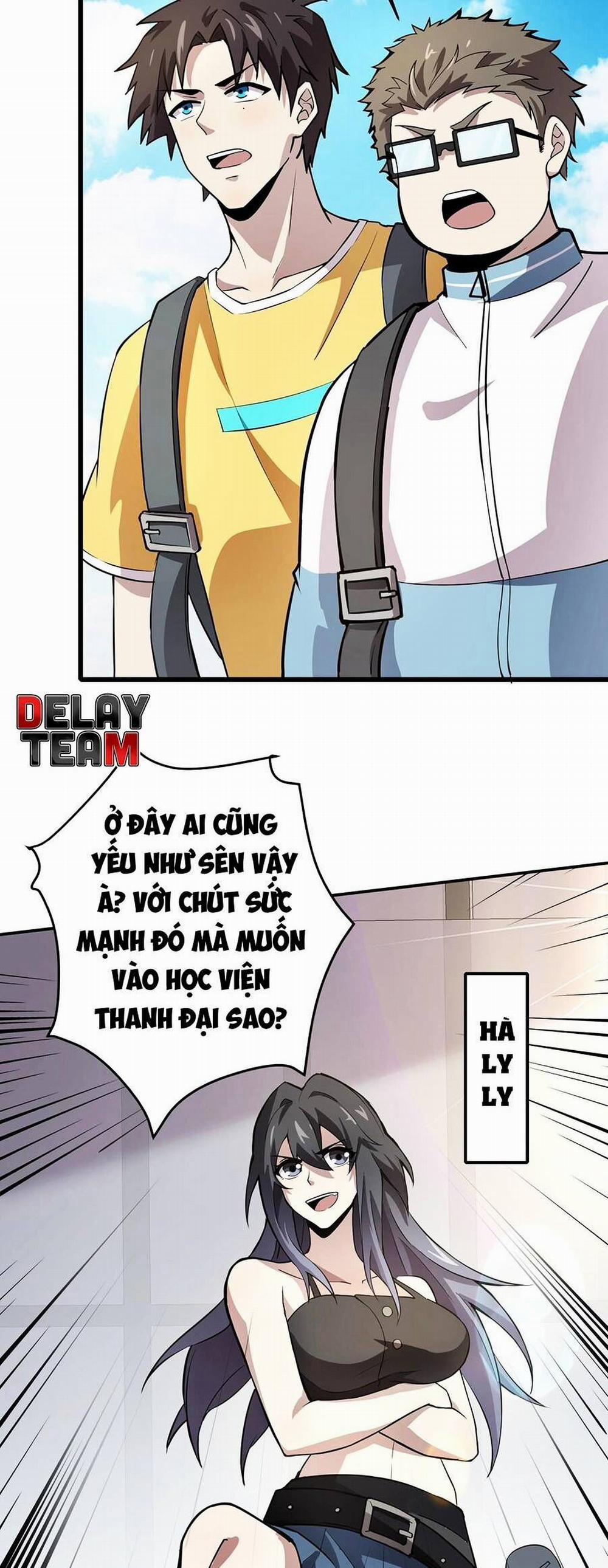 Chỉ Có Ta Có Thể Sử Dụng Triệu Hoán Thuật 67 trang 42