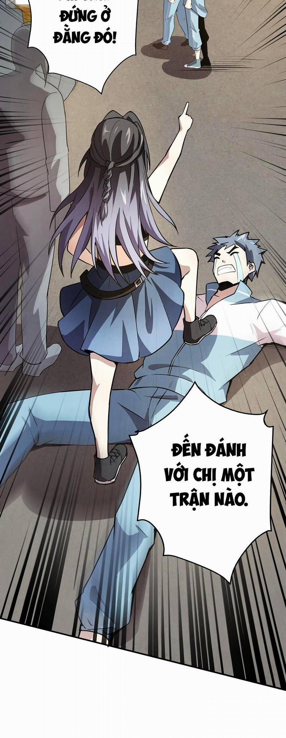 Chỉ Có Ta Có Thể Sử Dụng Triệu Hoán Thuật 67 trang 44