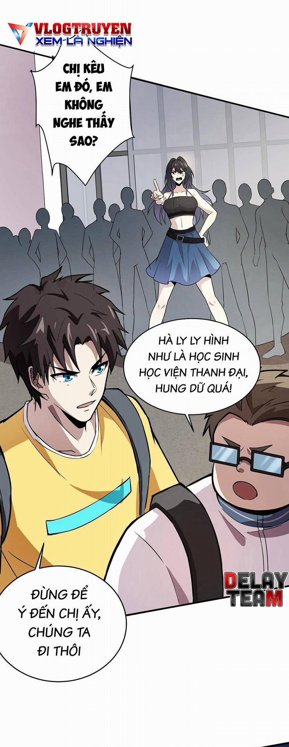 Chỉ Có Ta Có Thể Sử Dụng Triệu Hoán Thuật 67 trang 45