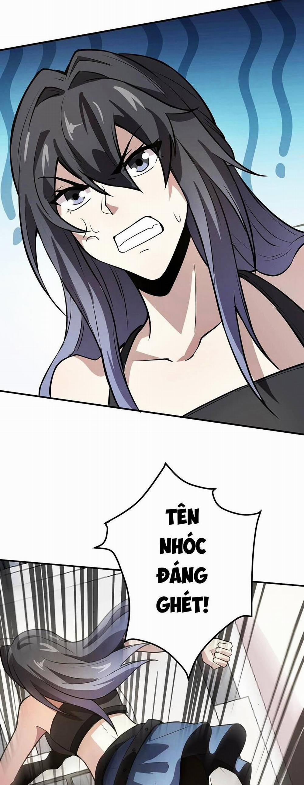 Chỉ Có Ta Có Thể Sử Dụng Triệu Hoán Thuật 67 trang 46