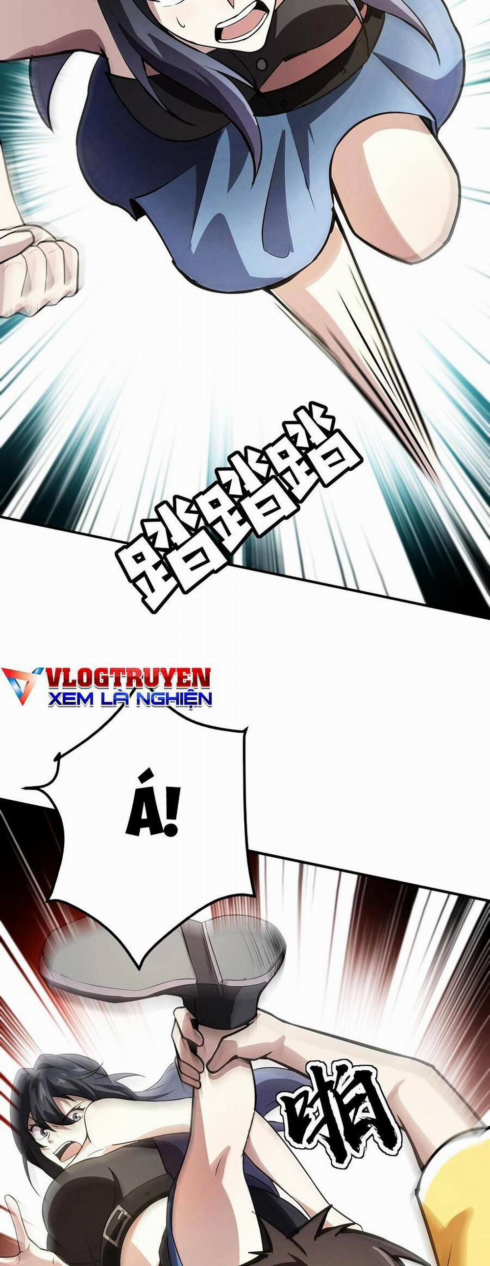 Chỉ Có Ta Có Thể Sử Dụng Triệu Hoán Thuật 67 trang 48