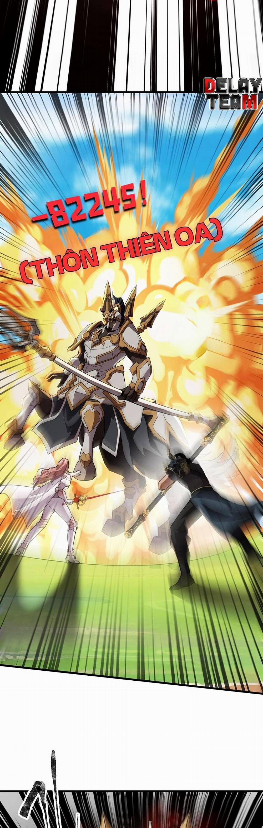 Chỉ Có Ta Có Thể Sử Dụng Triệu Hoán Thuật 67 trang 5