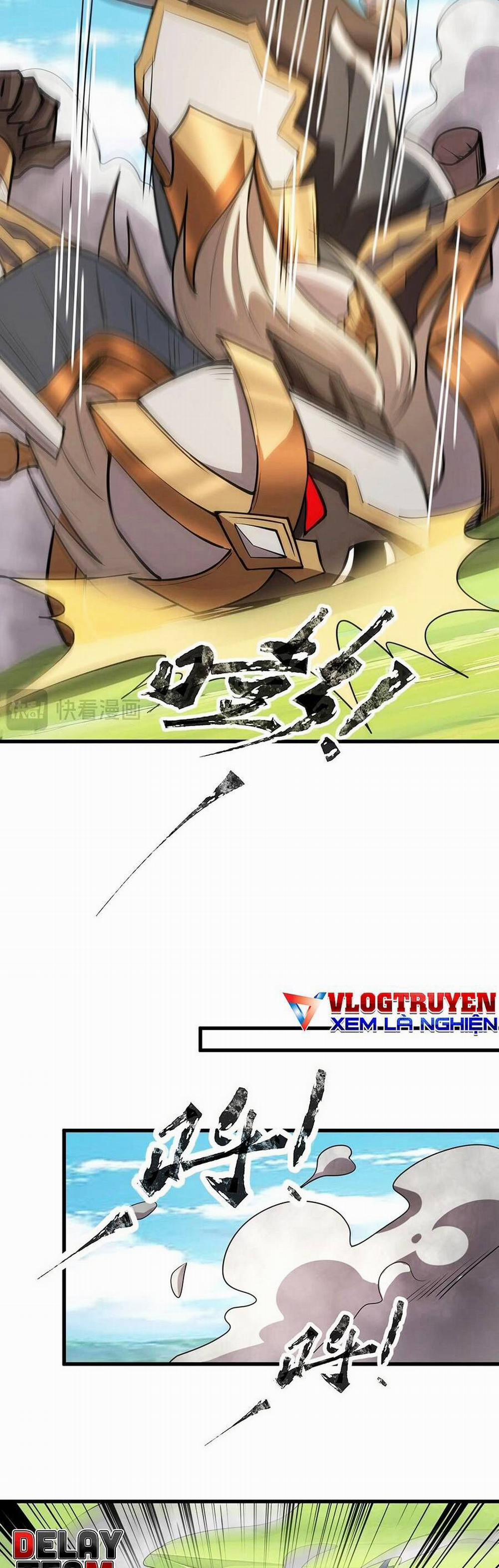 Chỉ Có Ta Có Thể Sử Dụng Triệu Hoán Thuật 67 trang 7