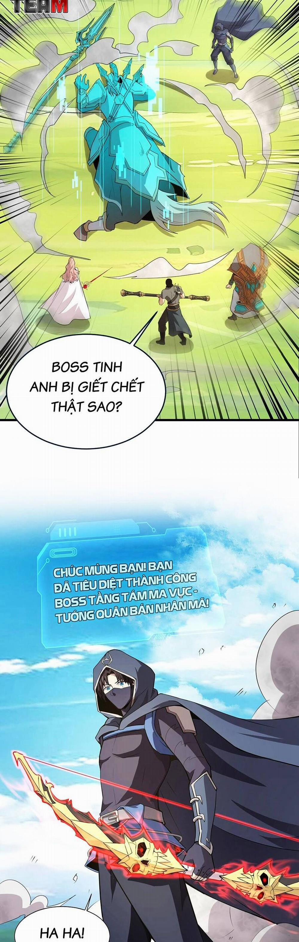 Chỉ Có Ta Có Thể Sử Dụng Triệu Hoán Thuật 67 trang 8