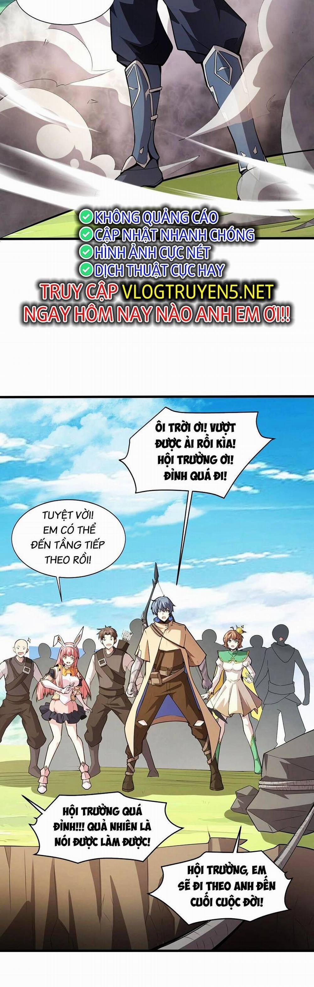 Chỉ Có Ta Có Thể Sử Dụng Triệu Hoán Thuật 67 trang 9