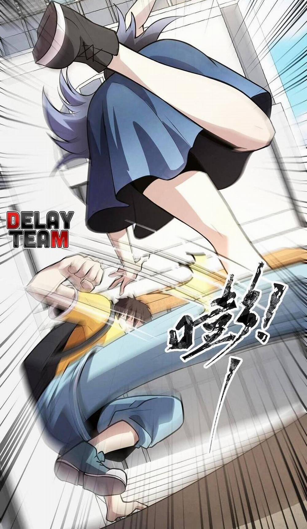 Chỉ Có Ta Có Thể Sử Dụng Triệu Hoán Thuật 68 trang 11