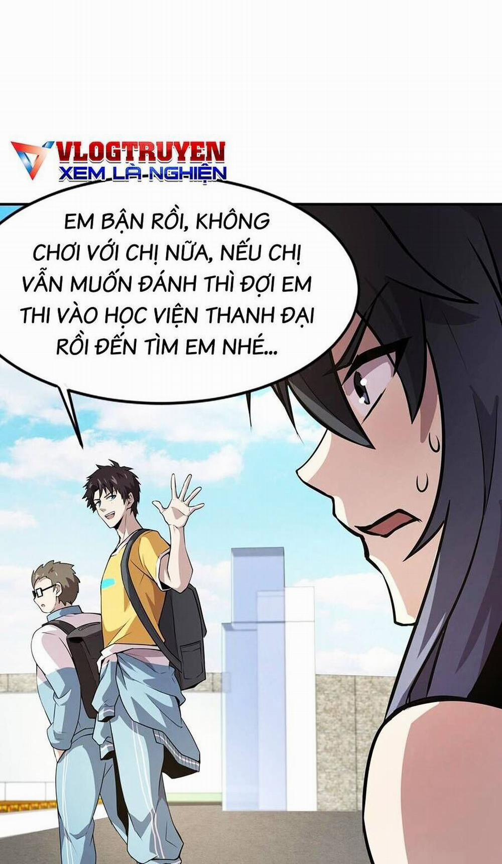 Chỉ Có Ta Có Thể Sử Dụng Triệu Hoán Thuật 68 trang 15