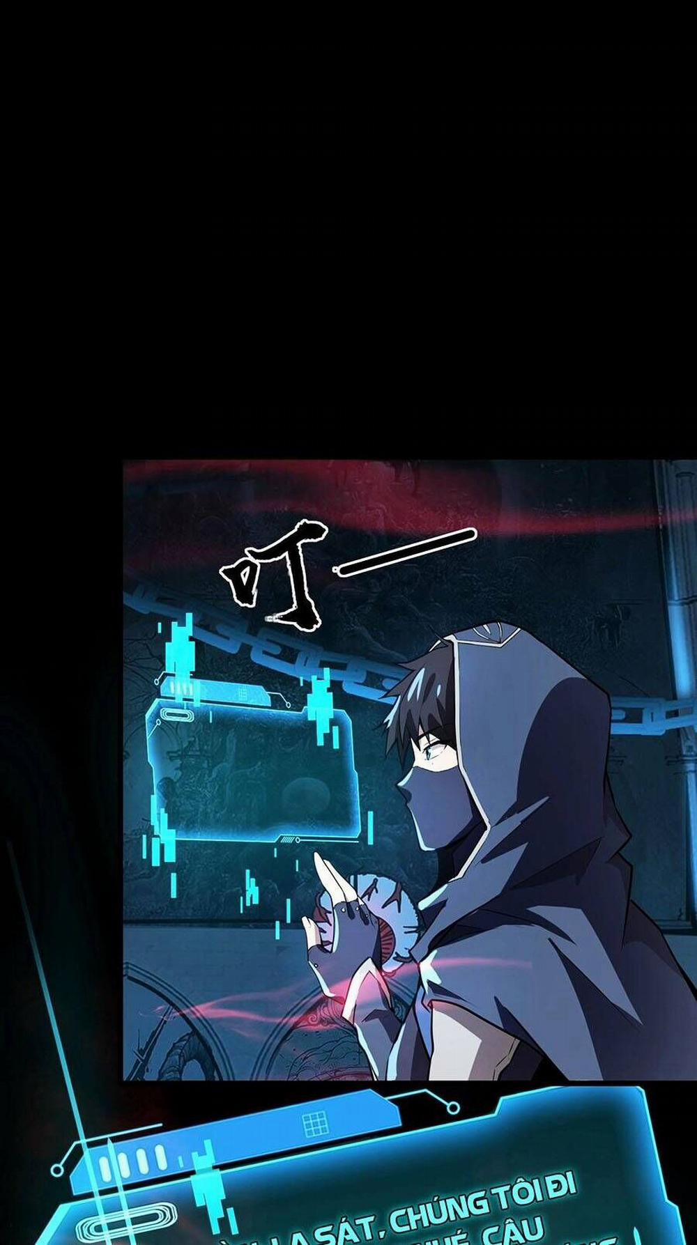 Chỉ Có Ta Có Thể Sử Dụng Triệu Hoán Thuật 68 trang 21