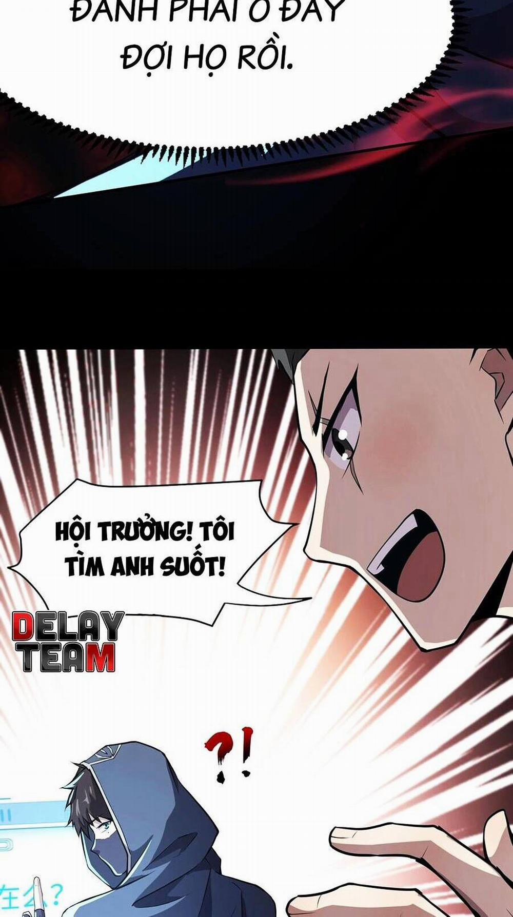 Chỉ Có Ta Có Thể Sử Dụng Triệu Hoán Thuật 68 trang 23