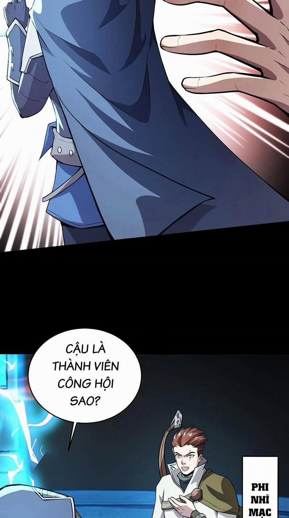 Chỉ Có Ta Có Thể Sử Dụng Triệu Hoán Thuật 68 trang 24