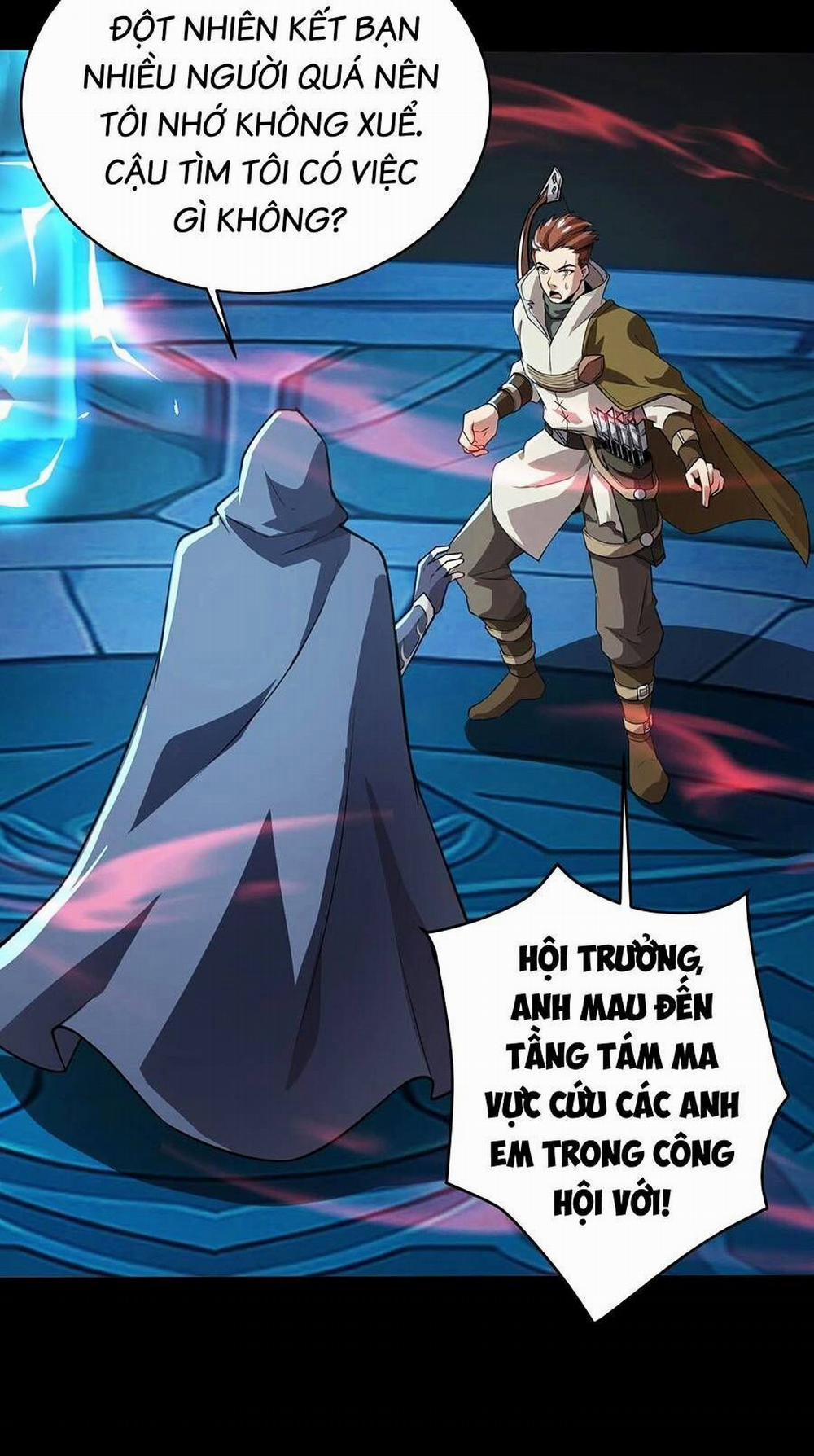 Chỉ Có Ta Có Thể Sử Dụng Triệu Hoán Thuật 68 trang 26