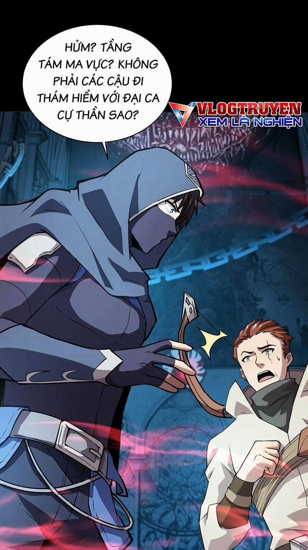 Chỉ Có Ta Có Thể Sử Dụng Triệu Hoán Thuật 68 trang 27