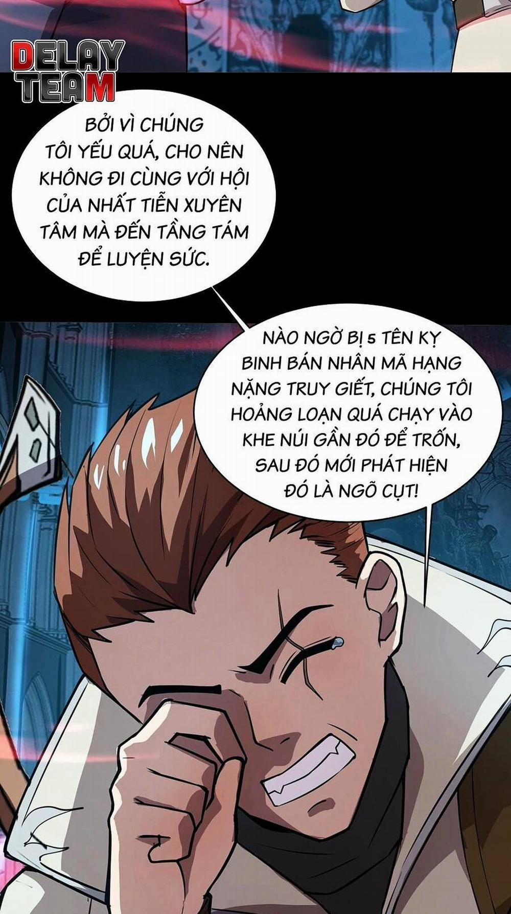 Chỉ Có Ta Có Thể Sử Dụng Triệu Hoán Thuật 68 trang 28