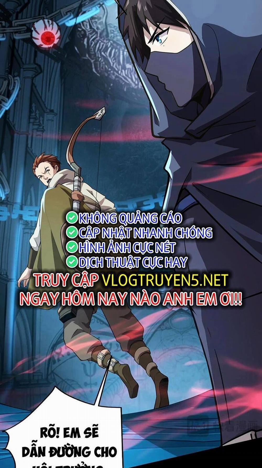 Chỉ Có Ta Có Thể Sử Dụng Triệu Hoán Thuật 68 trang 30