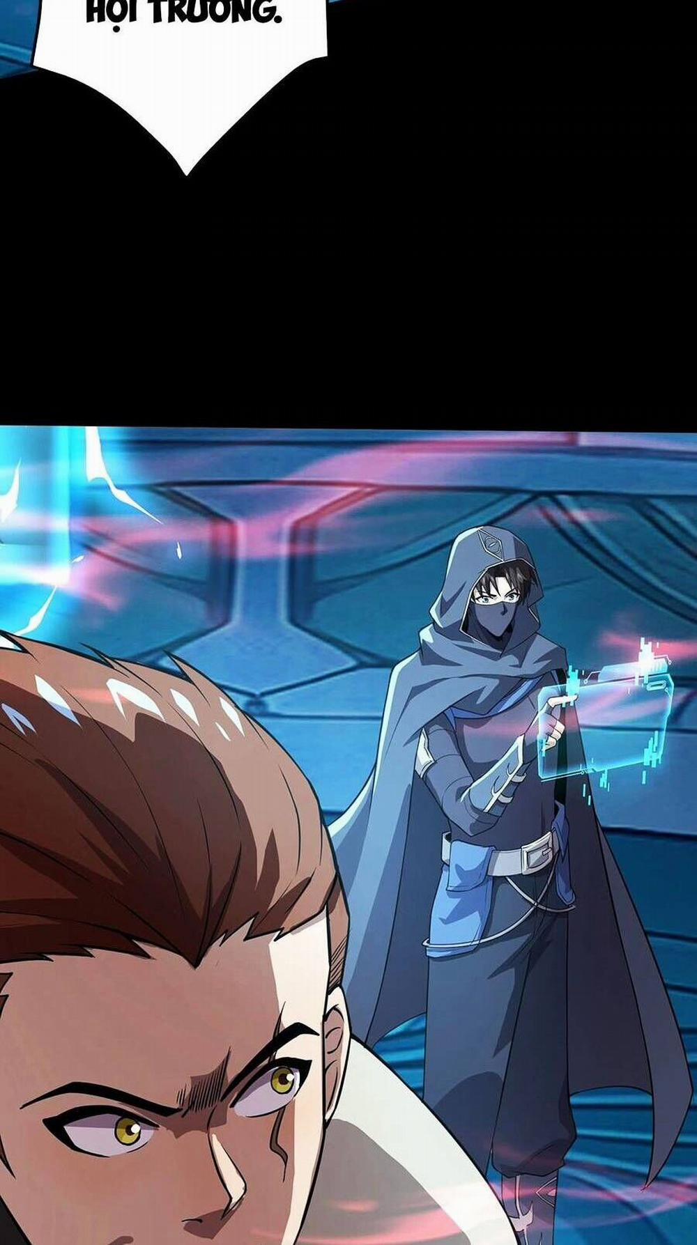 Chỉ Có Ta Có Thể Sử Dụng Triệu Hoán Thuật 68 trang 31