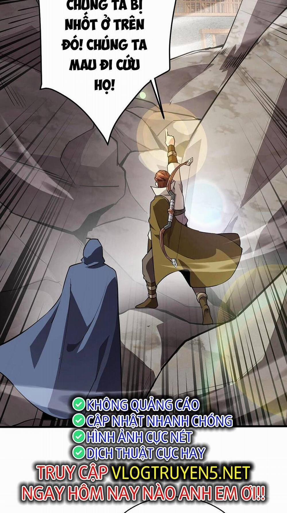 Chỉ Có Ta Có Thể Sử Dụng Triệu Hoán Thuật 68 trang 38