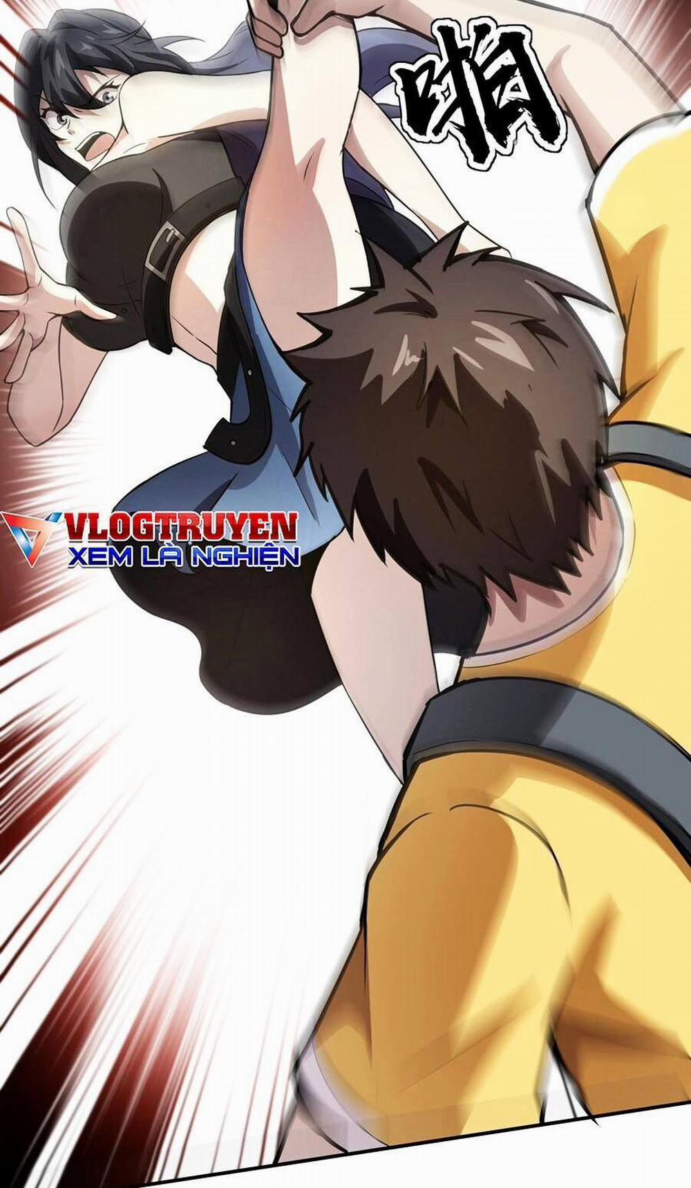 Chỉ Có Ta Có Thể Sử Dụng Triệu Hoán Thuật 68 trang 4