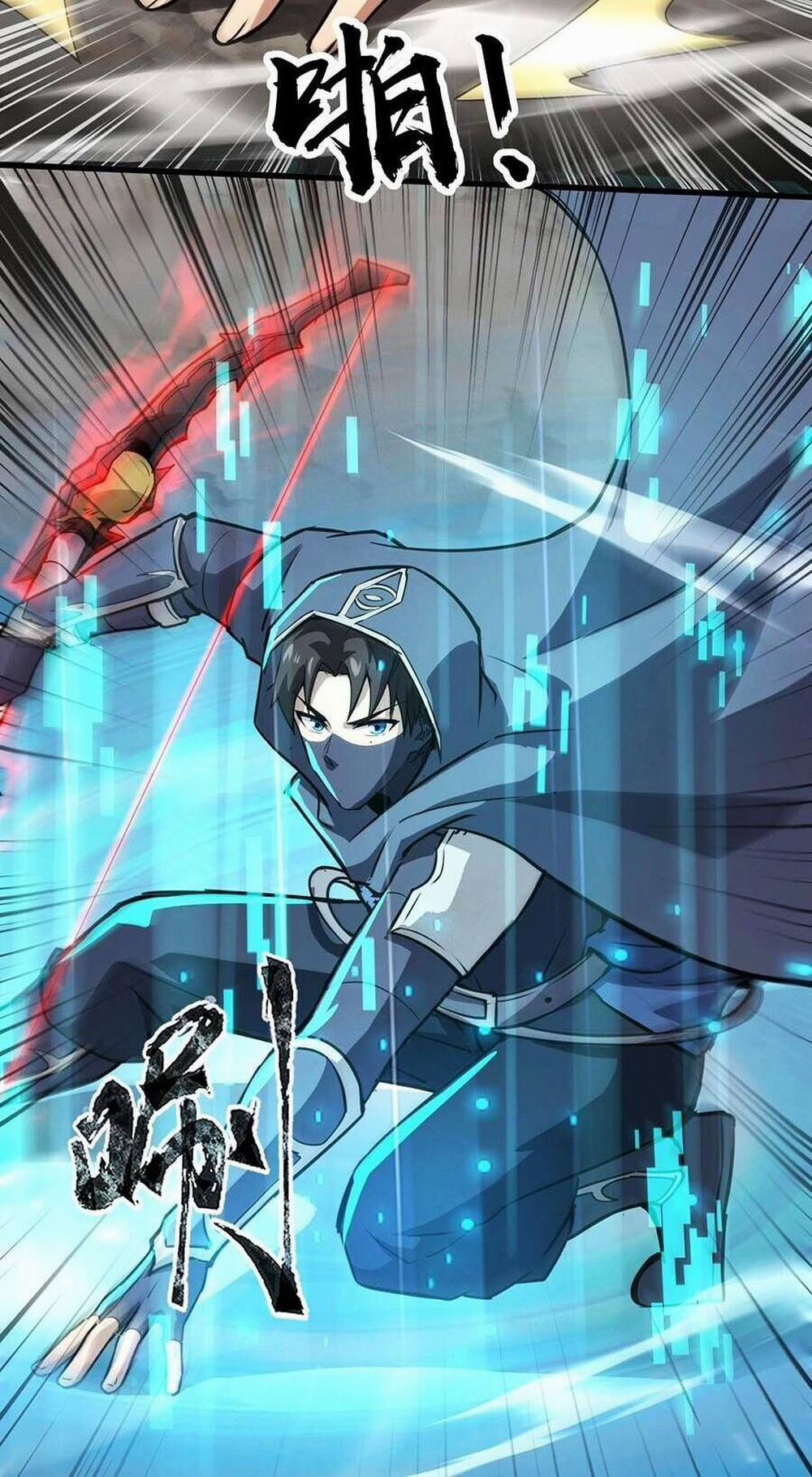 Chỉ Có Ta Có Thể Sử Dụng Triệu Hoán Thuật 68 trang 43