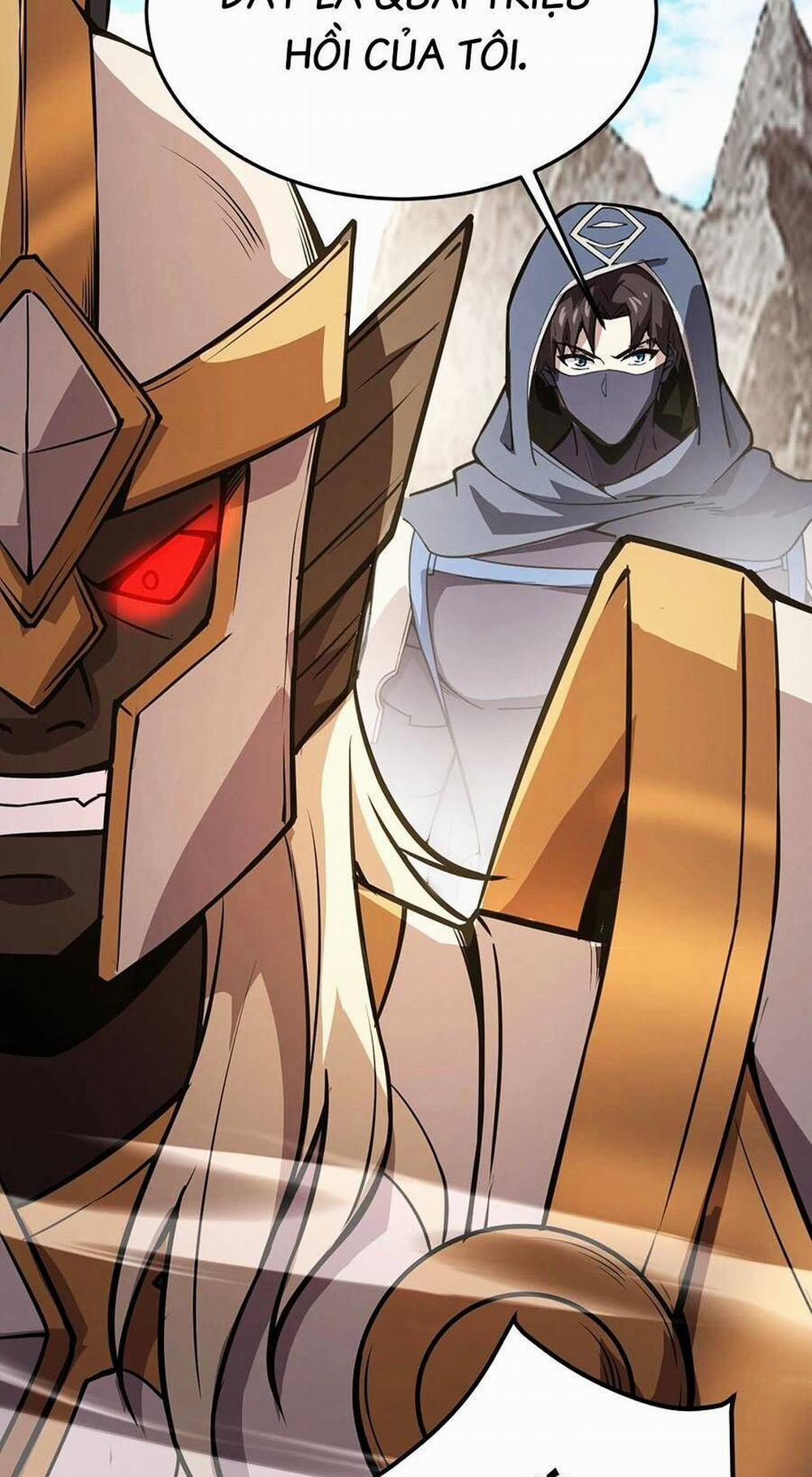 Chỉ Có Ta Có Thể Sử Dụng Triệu Hoán Thuật 68 trang 48