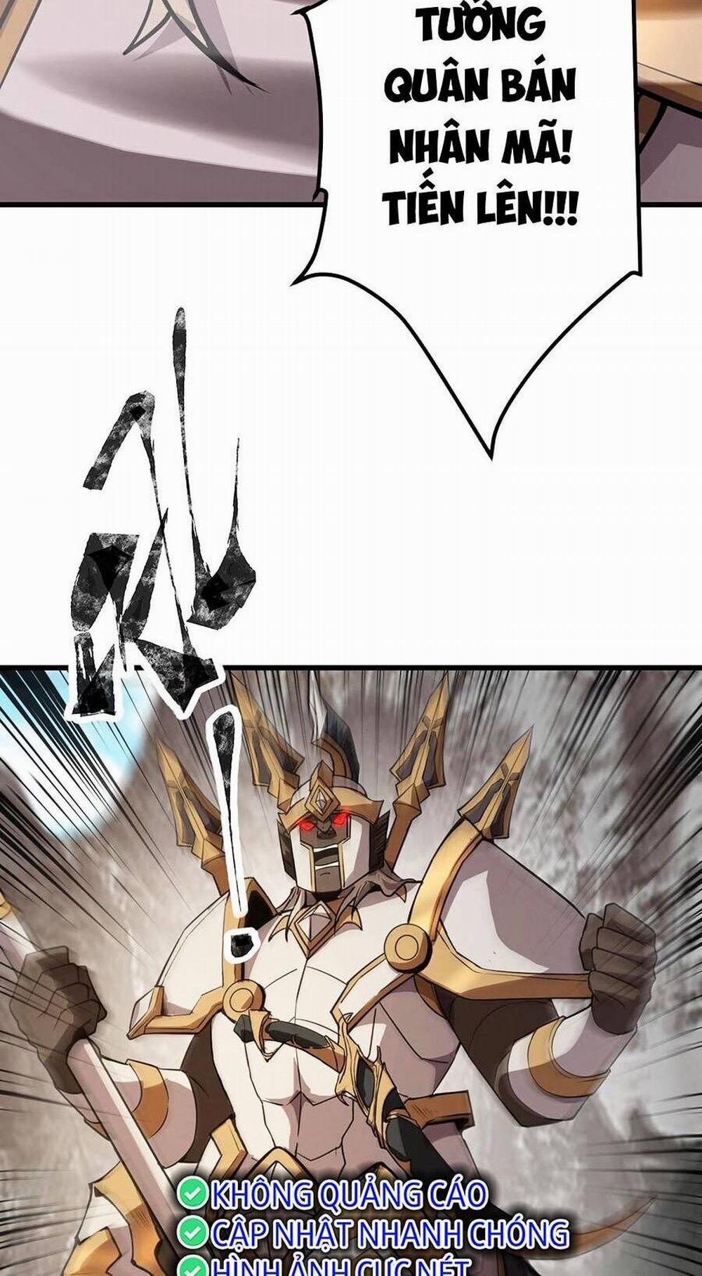 Chỉ Có Ta Có Thể Sử Dụng Triệu Hoán Thuật 68 trang 49