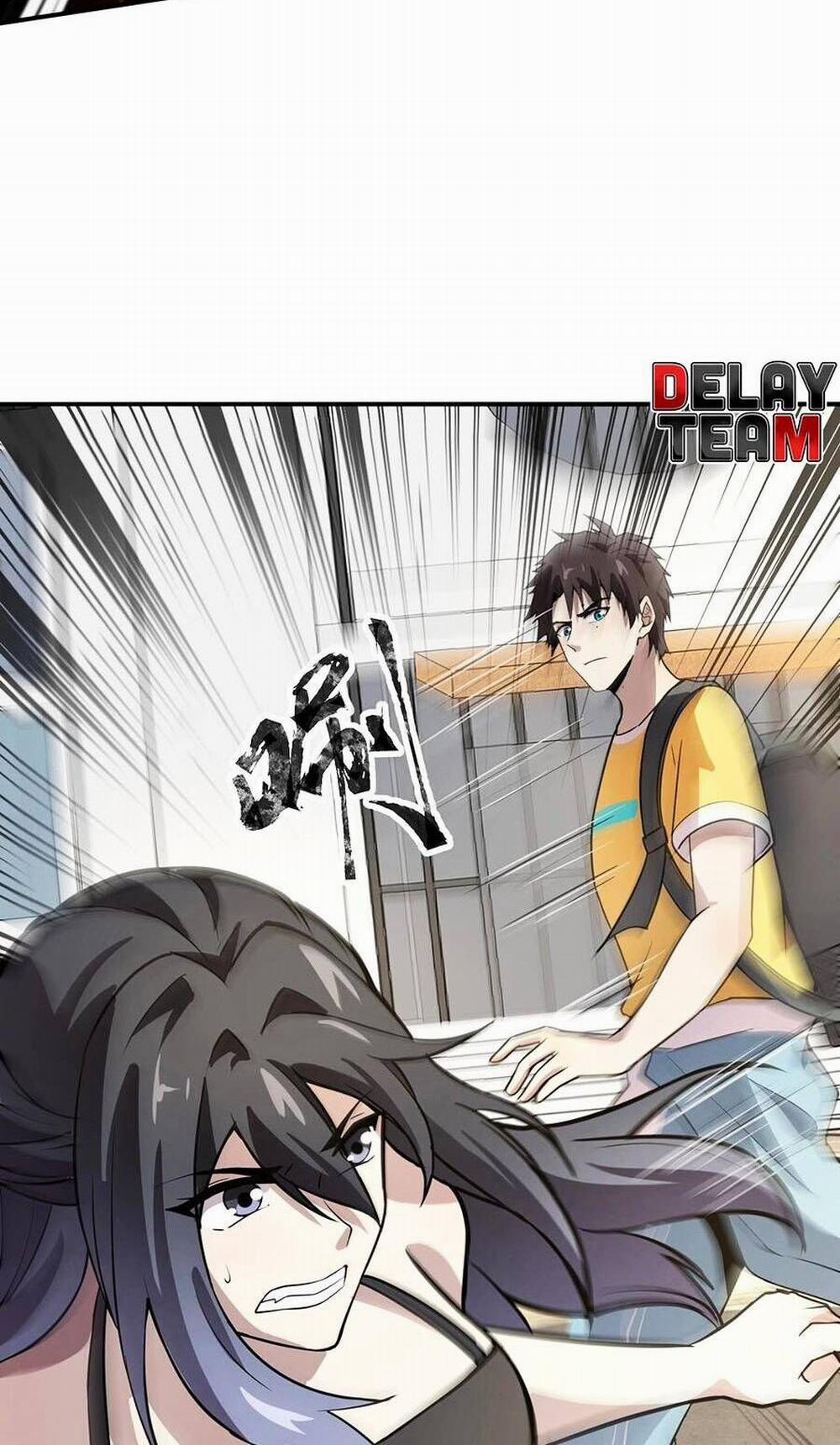 Chỉ Có Ta Có Thể Sử Dụng Triệu Hoán Thuật 68 trang 5