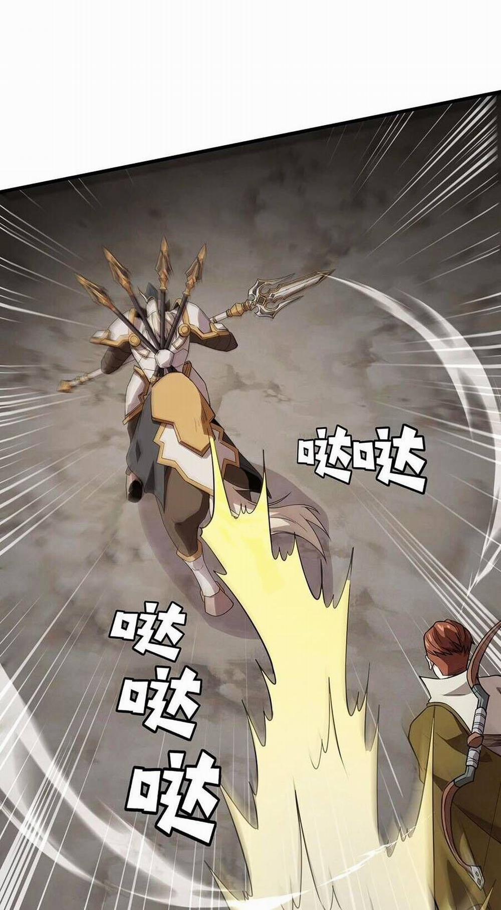 Chỉ Có Ta Có Thể Sử Dụng Triệu Hoán Thuật 68 trang 51