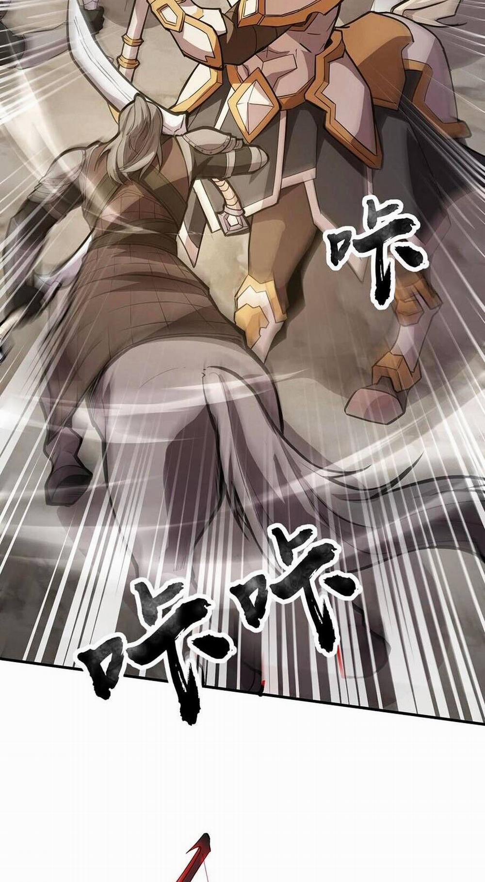 Chỉ Có Ta Có Thể Sử Dụng Triệu Hoán Thuật 68 trang 55