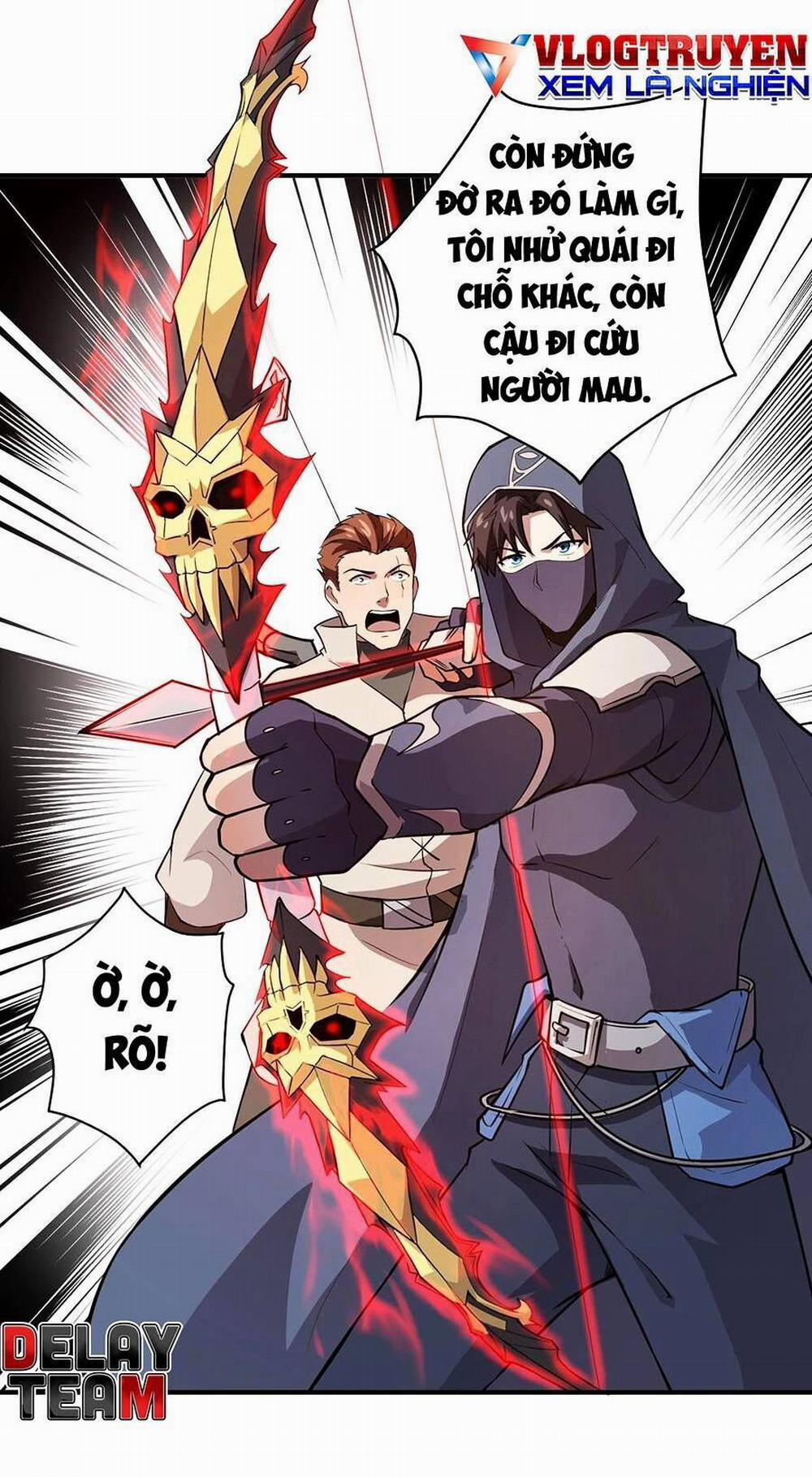 Chỉ Có Ta Có Thể Sử Dụng Triệu Hoán Thuật 68 trang 56