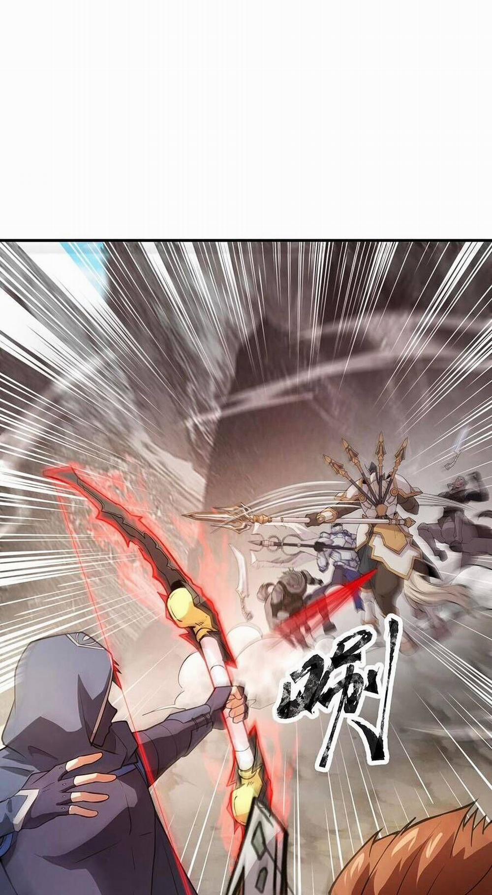 Chỉ Có Ta Có Thể Sử Dụng Triệu Hoán Thuật 68 trang 57