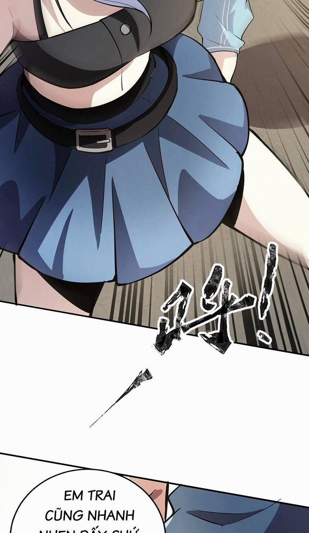 Chỉ Có Ta Có Thể Sử Dụng Triệu Hoán Thuật 68 trang 6