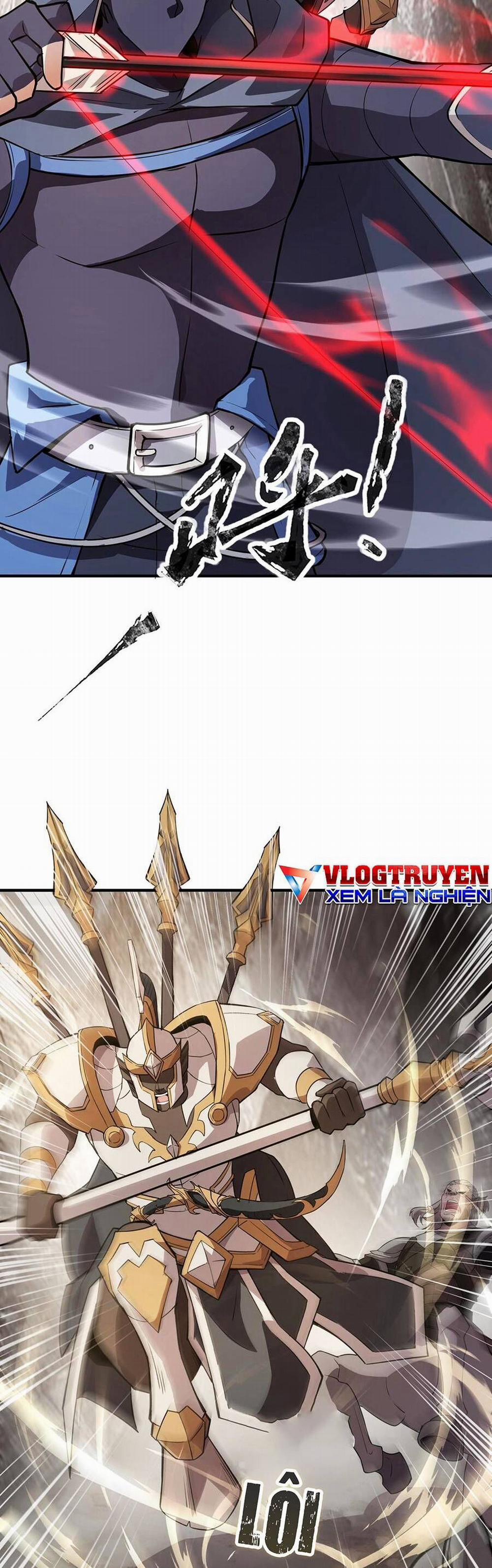 Chỉ Có Ta Có Thể Sử Dụng Triệu Hoán Thuật 68 trang 61